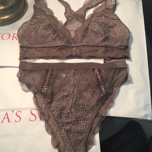 Victoria's Secret Other - Victoria's Secret very sexy set